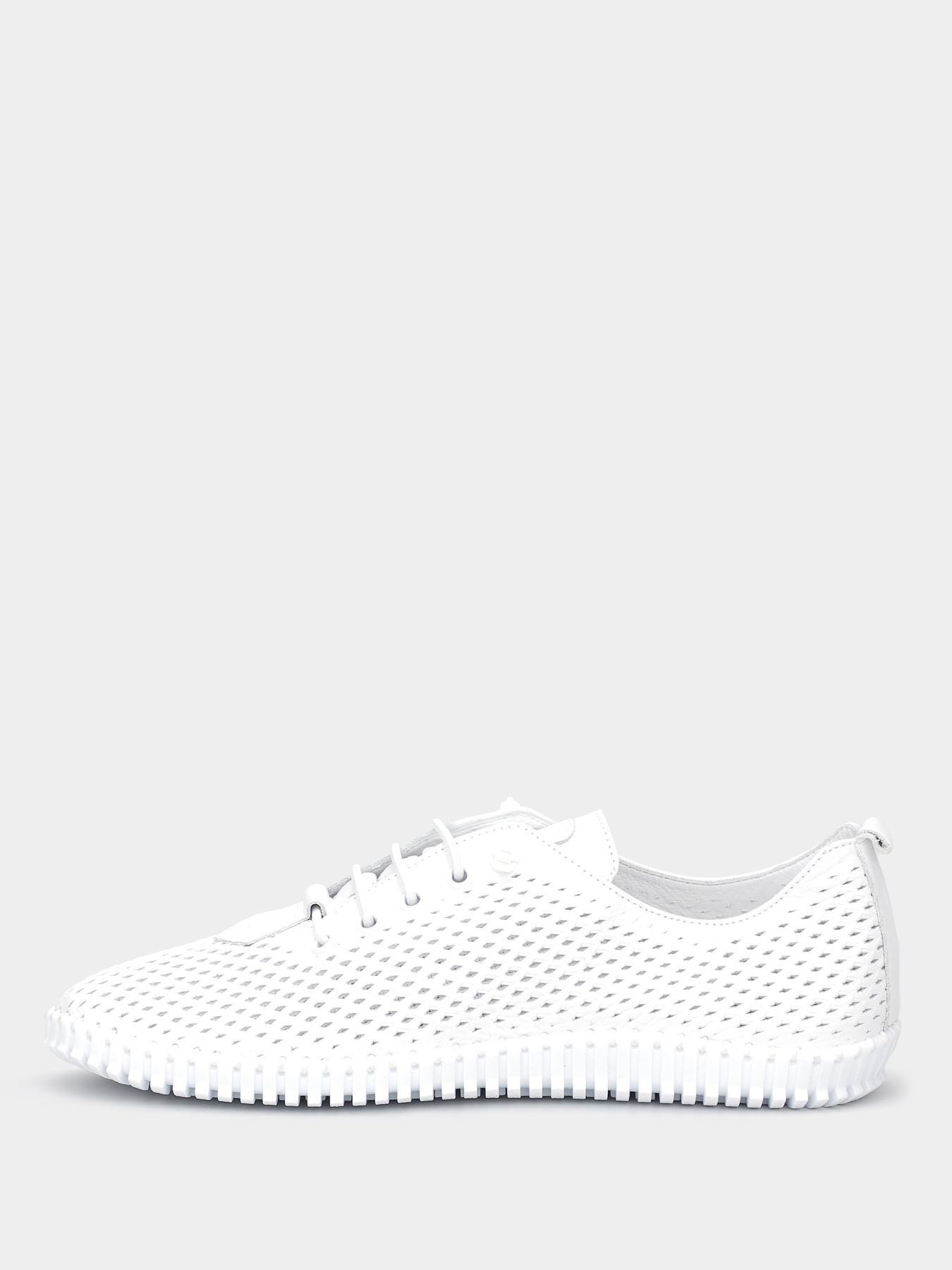 Кеди низькі It-girl модель 166-122-51 Фото