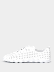 Кеди низькі It-girl модель 166-122-51 Фото