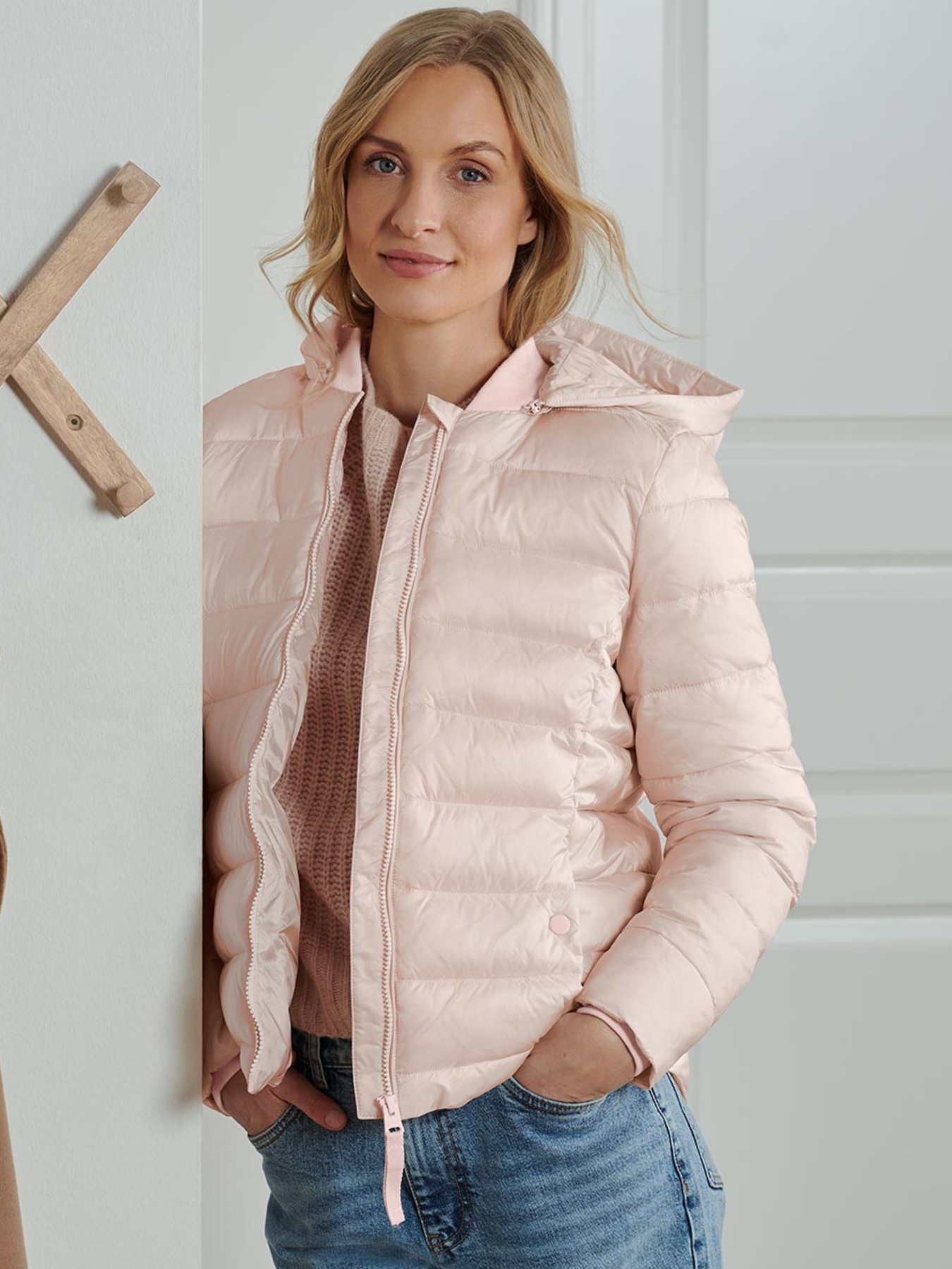 Ветровка Tchibo модель T1722366815 Фото