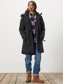 Зимняя куртка Tchibo модель T1722367236 Фото