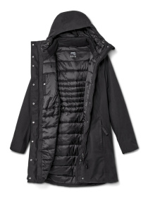 Зимняя куртка Tchibo модель T1722367236 Фото