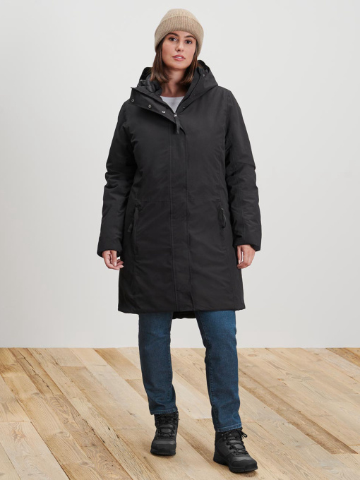 Зимова куртка Tchibo модель T1722367236 Фото