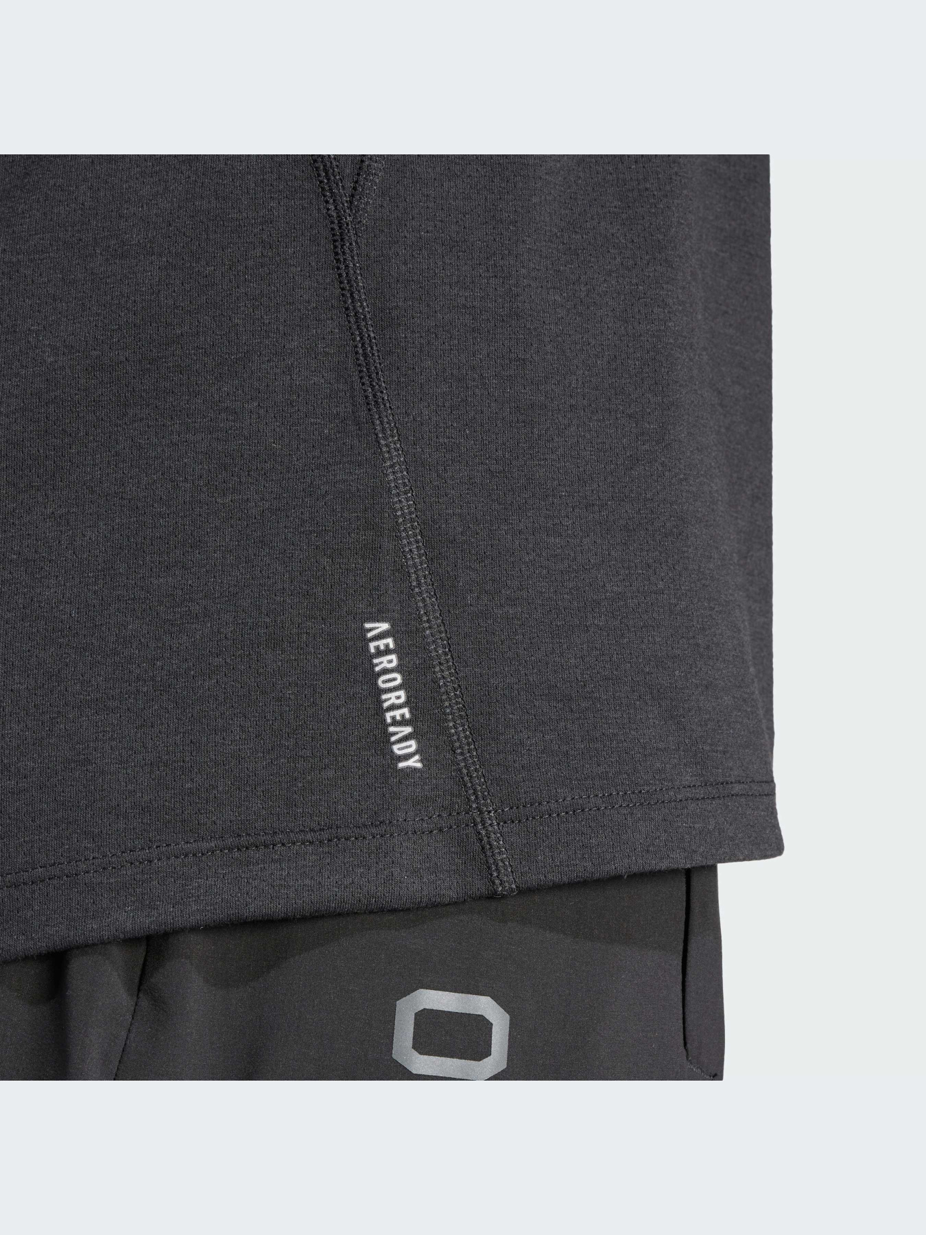 Спортивна футболка Adidas 3 Stripes модель IQ3834 Фото