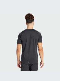 Спортивна футболка Adidas 3 Stripes модель IQ3834 Фото