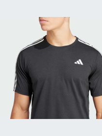 Спортивна футболка Adidas 3 Stripes модель IQ3834 Фото