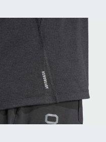 Спортивна футболка Adidas 3 Stripes модель IQ3834 Фото