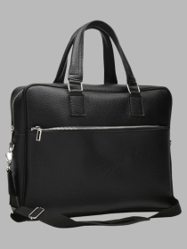 Портфель Ricco Grande модель 1l961-black Фото