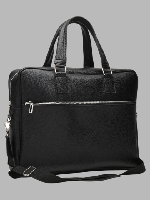 Портфель Ricco Grande модель 1l961-black Фото