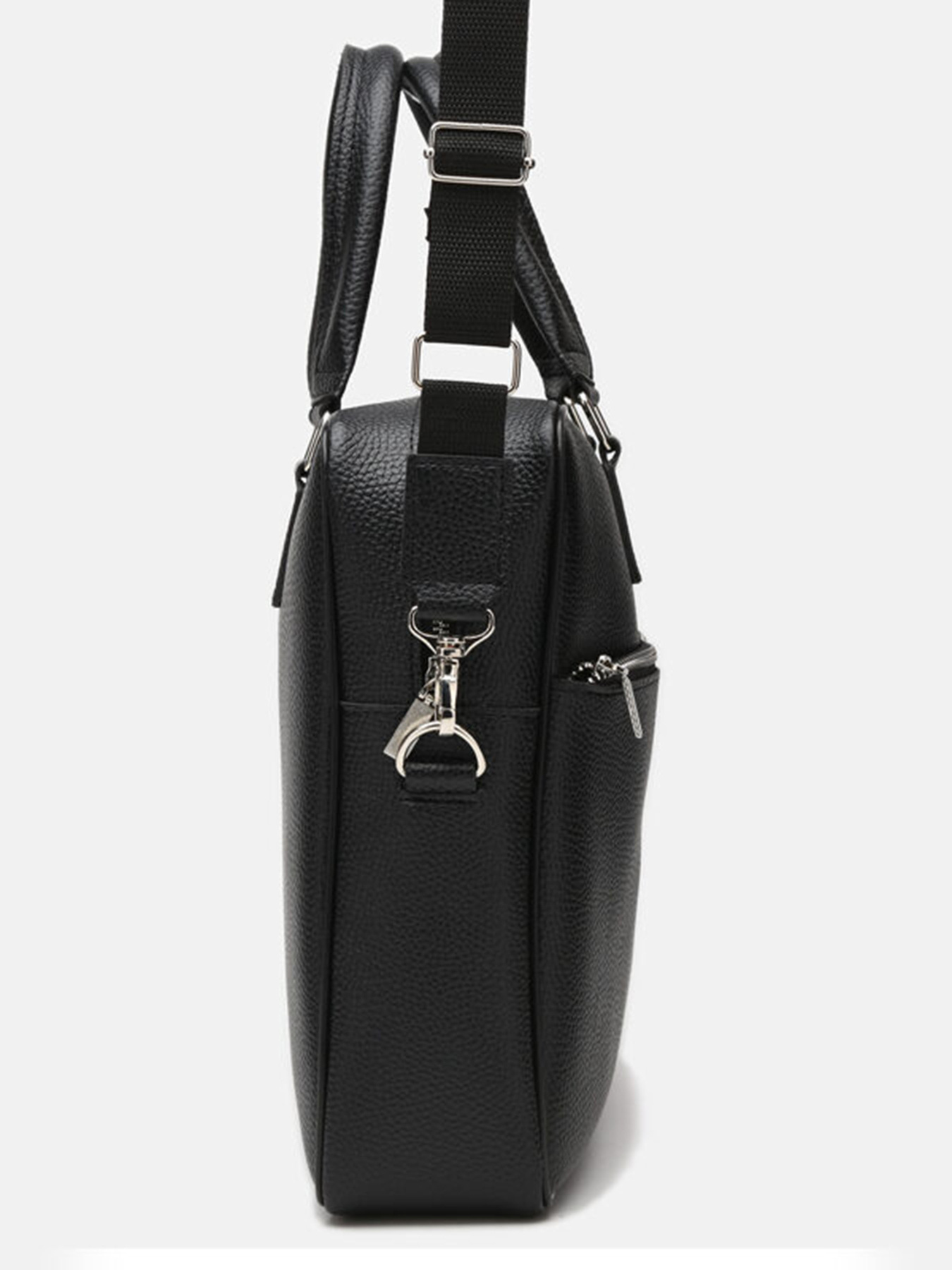 Портфель Ricco Grande модель 1l961-black Фото