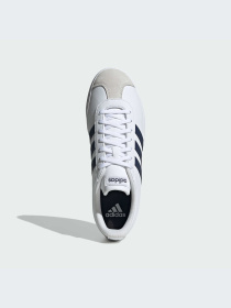 Кеды низкие Adidas Court модель ID3709 Фото