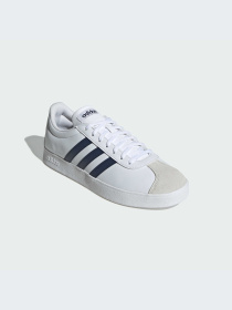 Кеды низкие Adidas Court модель ID3709 Фото