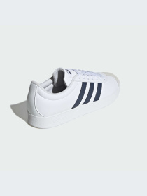 Кеды низкие Adidas Court модель ID3709 Фото