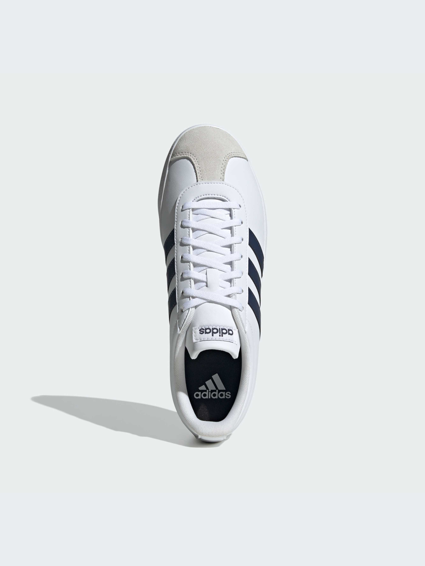 Кеды низкие Adidas Court модель ID3709 Фото