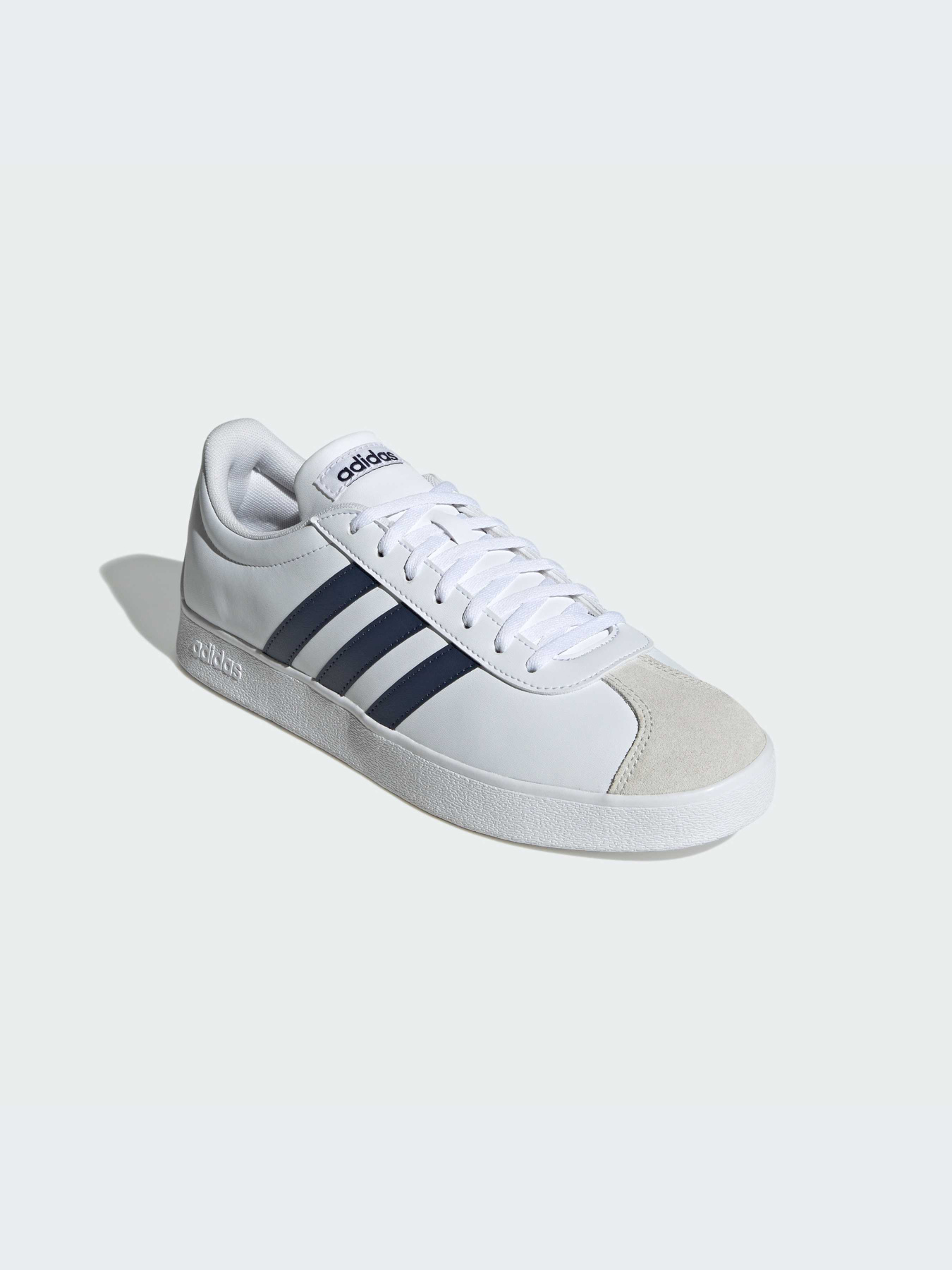 Кеды низкие Adidas Court модель ID3709 Фото