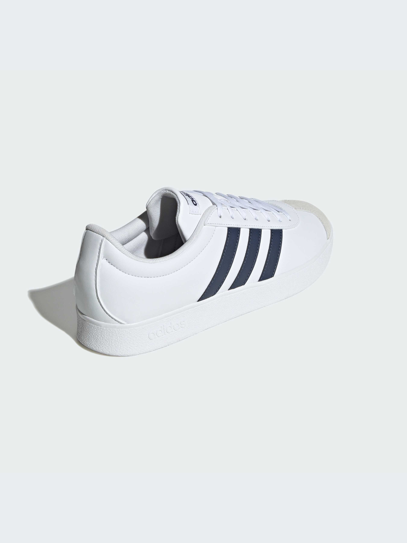 Кеды низкие Adidas Court модель ID3709 Фото