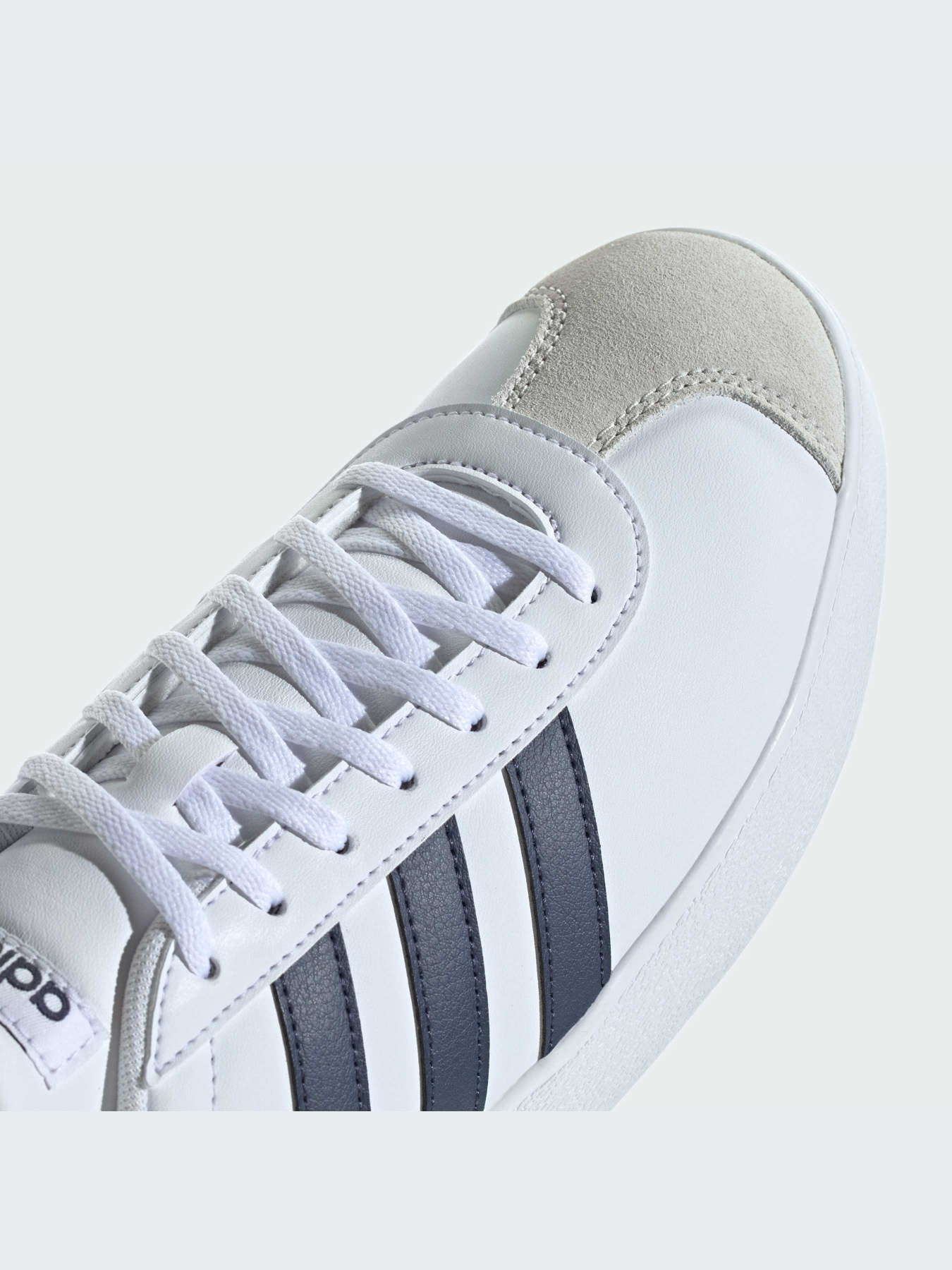 Кеды низкие Adidas Court модель ID3709 Фото
