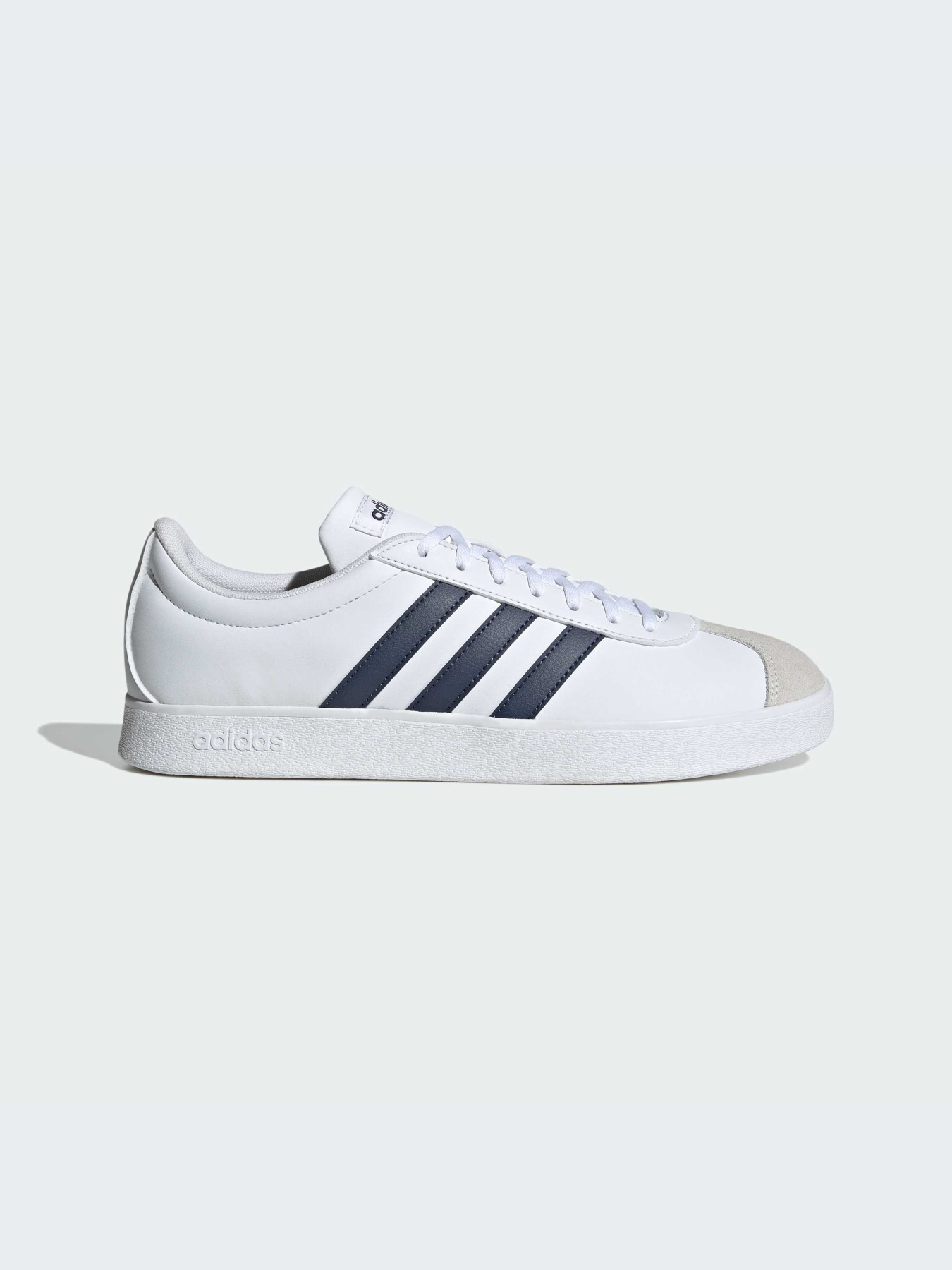 Кеды низкие Adidas Court модель ID3709 Фото
