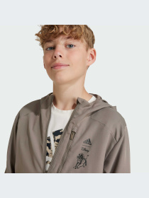 Вітровка Adidas x Disney модель IV9633 Фото