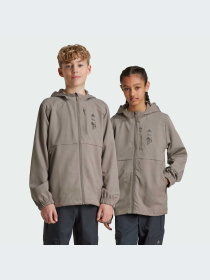 Вітровка Adidas x Disney модель IV9633 Фото