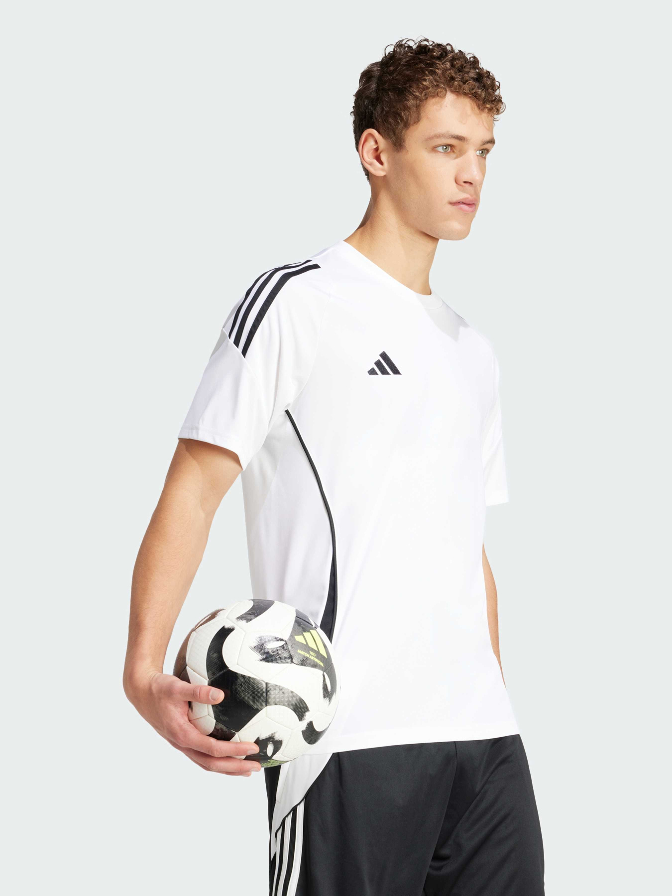 Джерси Tiro 24 модель IS1019 Фото