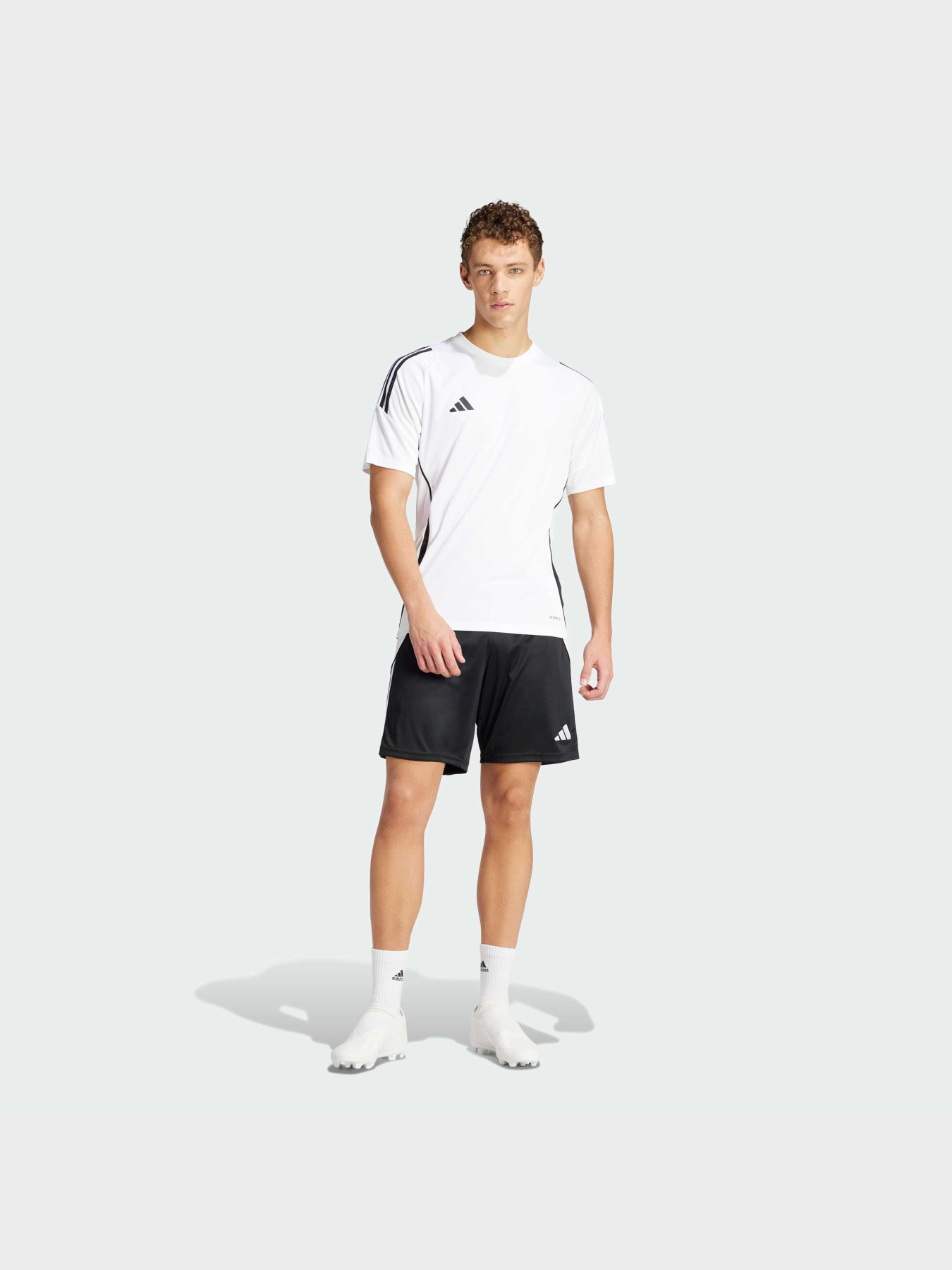 Джерси Tiro 24 модель IS1019 Фото