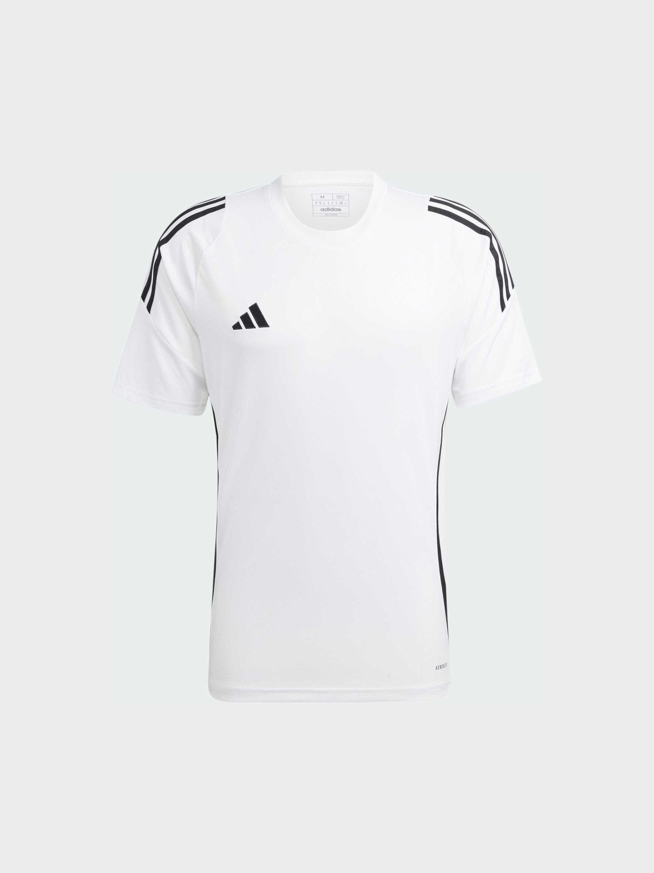 Джерси Tiro 24 модель IS1019 Фото