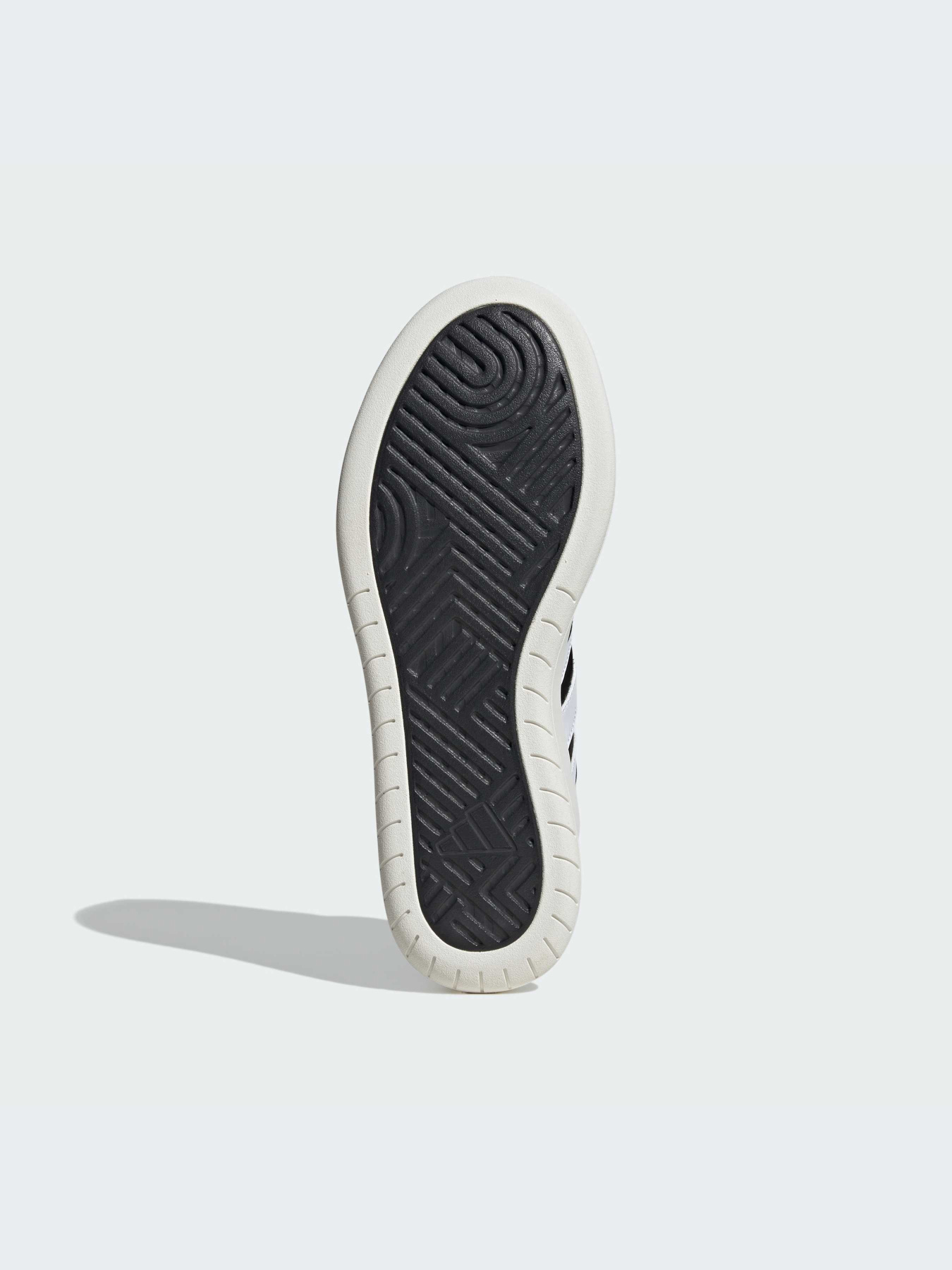 Кросівки Adidas Court модель ID1253 Фото