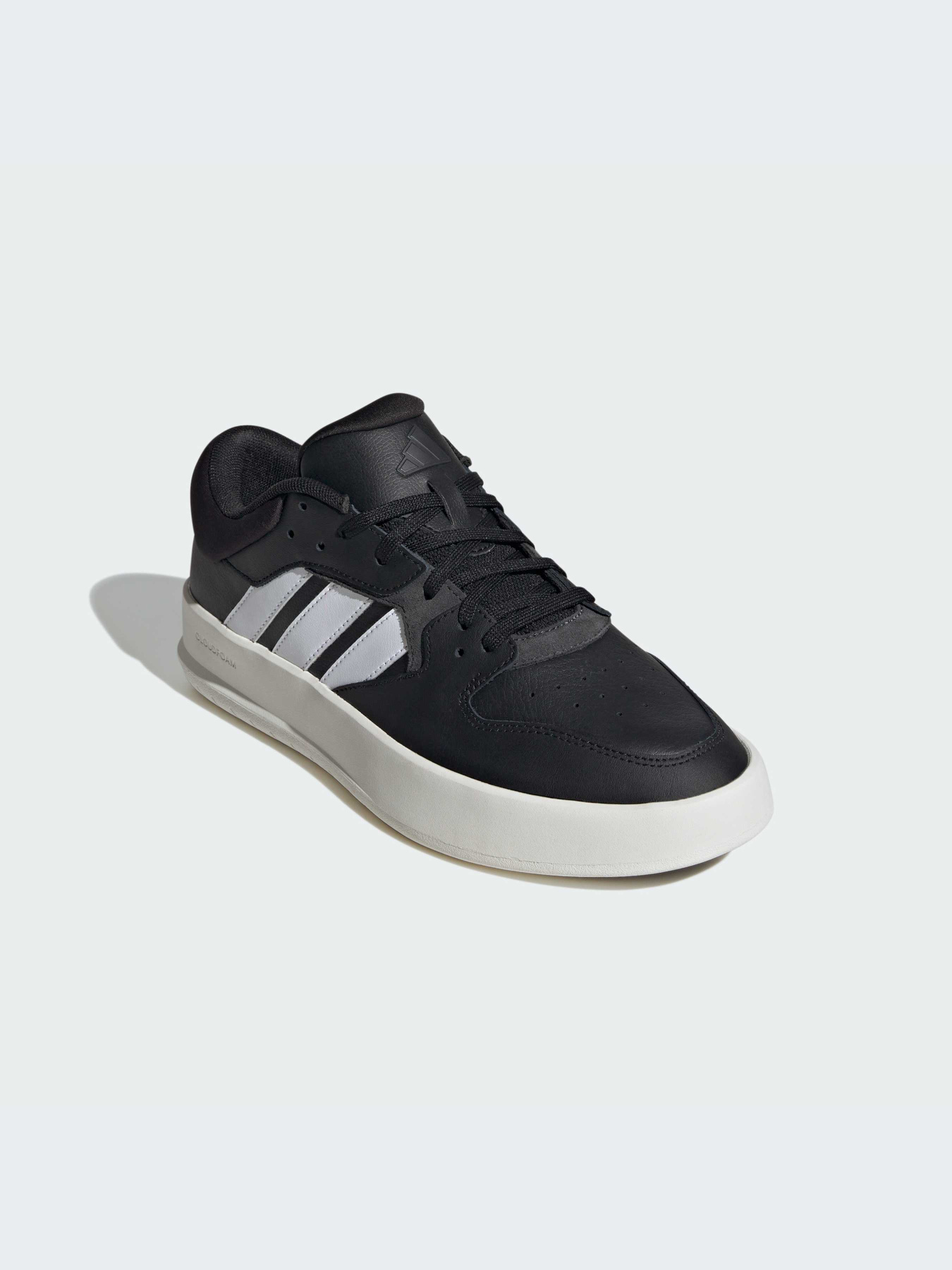 Кросівки Adidas Court модель ID1253 Фото