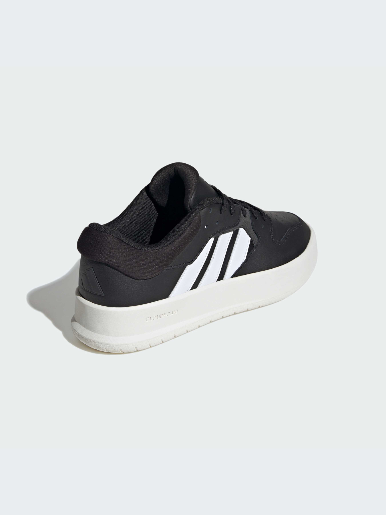 Кросівки Adidas Court модель ID1253 Фото