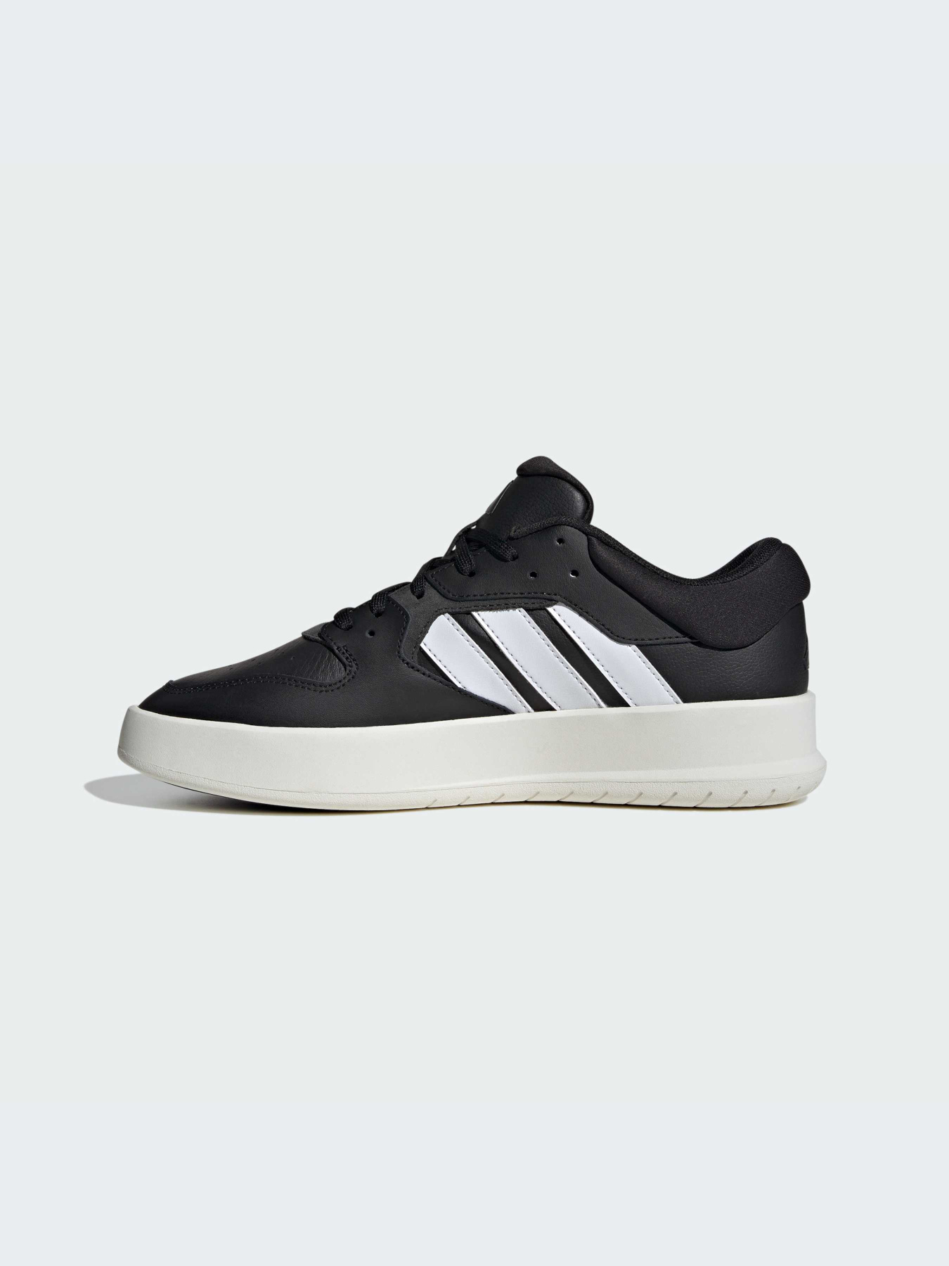 Кросівки Adidas Court модель ID1253 Фото