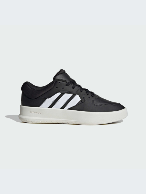 Кроссовки Adidas Court модель ID1253 Фото