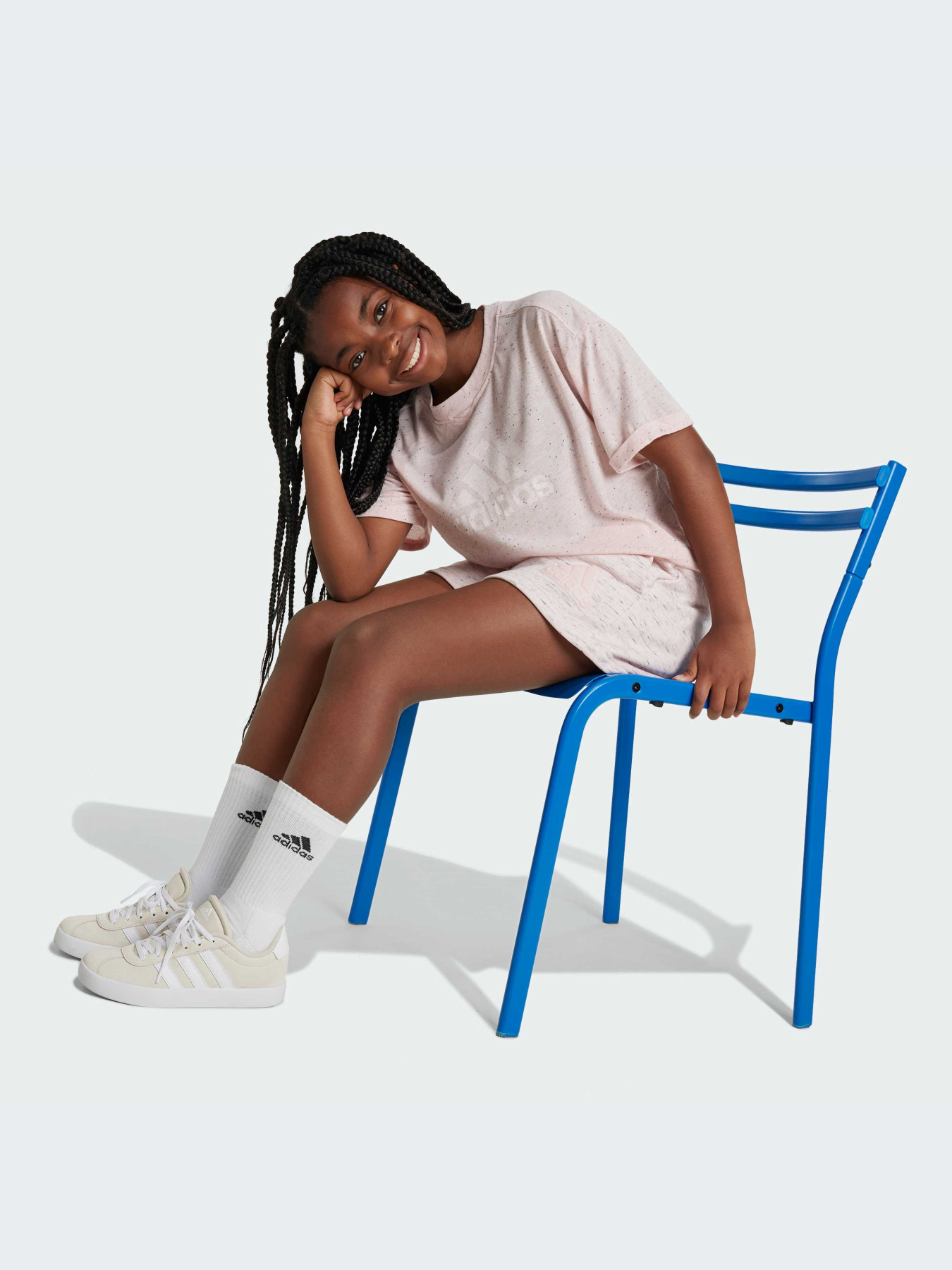 Футболка Adidas модель IX9403 Фото