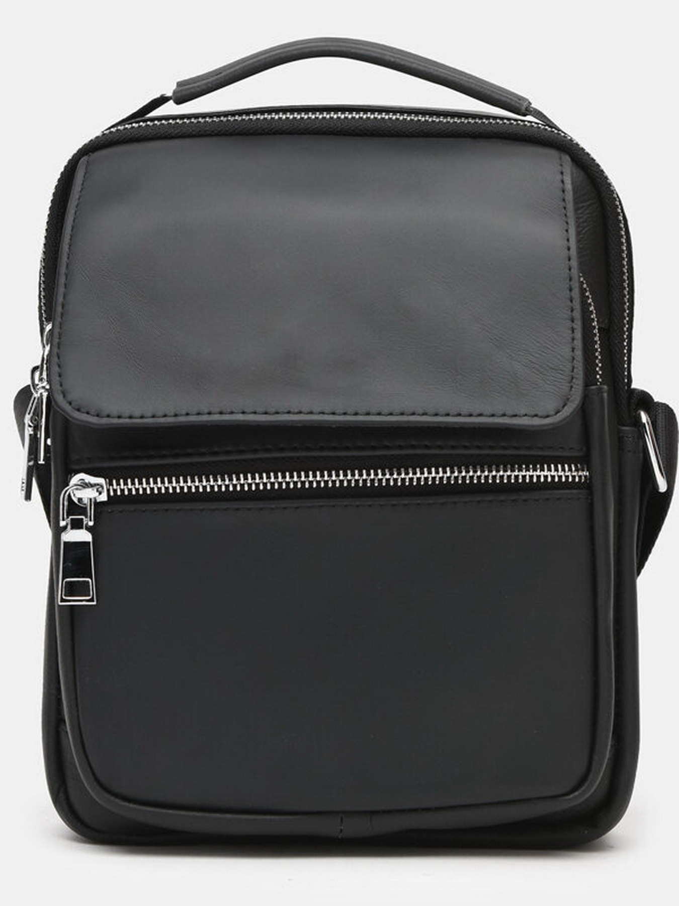 Кросс-боди Keizer модель k16017-black Фото