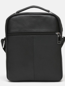 Кросс-боди Keizer модель k16017-black Фото