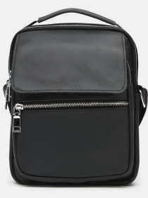 Кросс-боди Keizer модель k16017-black Фото