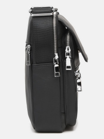 Кросс-боди Keizer модель k16017-black Фото