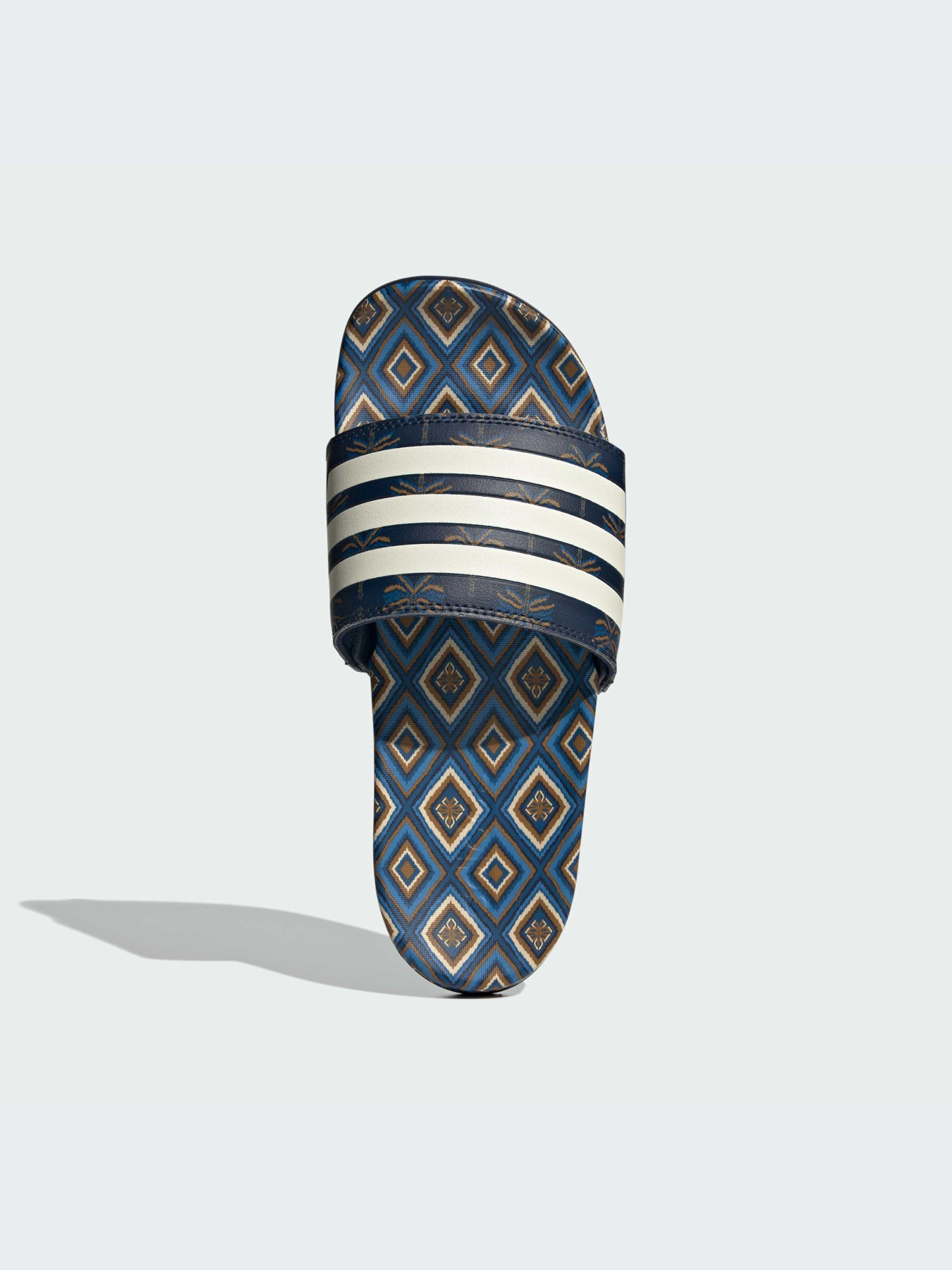 Шльопанці Adidas Adilette модель II0022 Фото