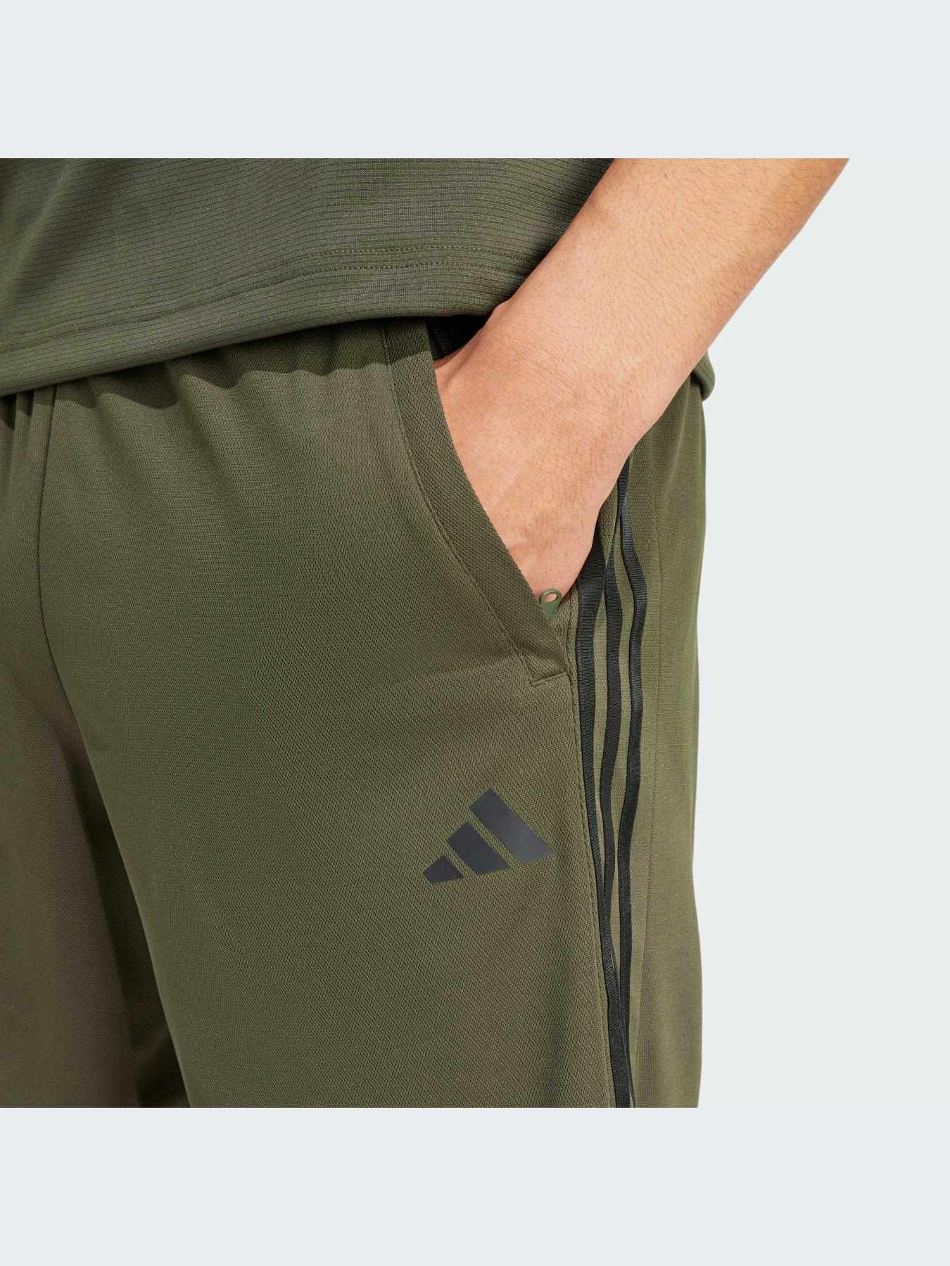 Шорты спортивные Adidas модель IW3378 Фото