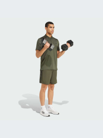 Шорты спортивные Adidas модель IW3378 Фото