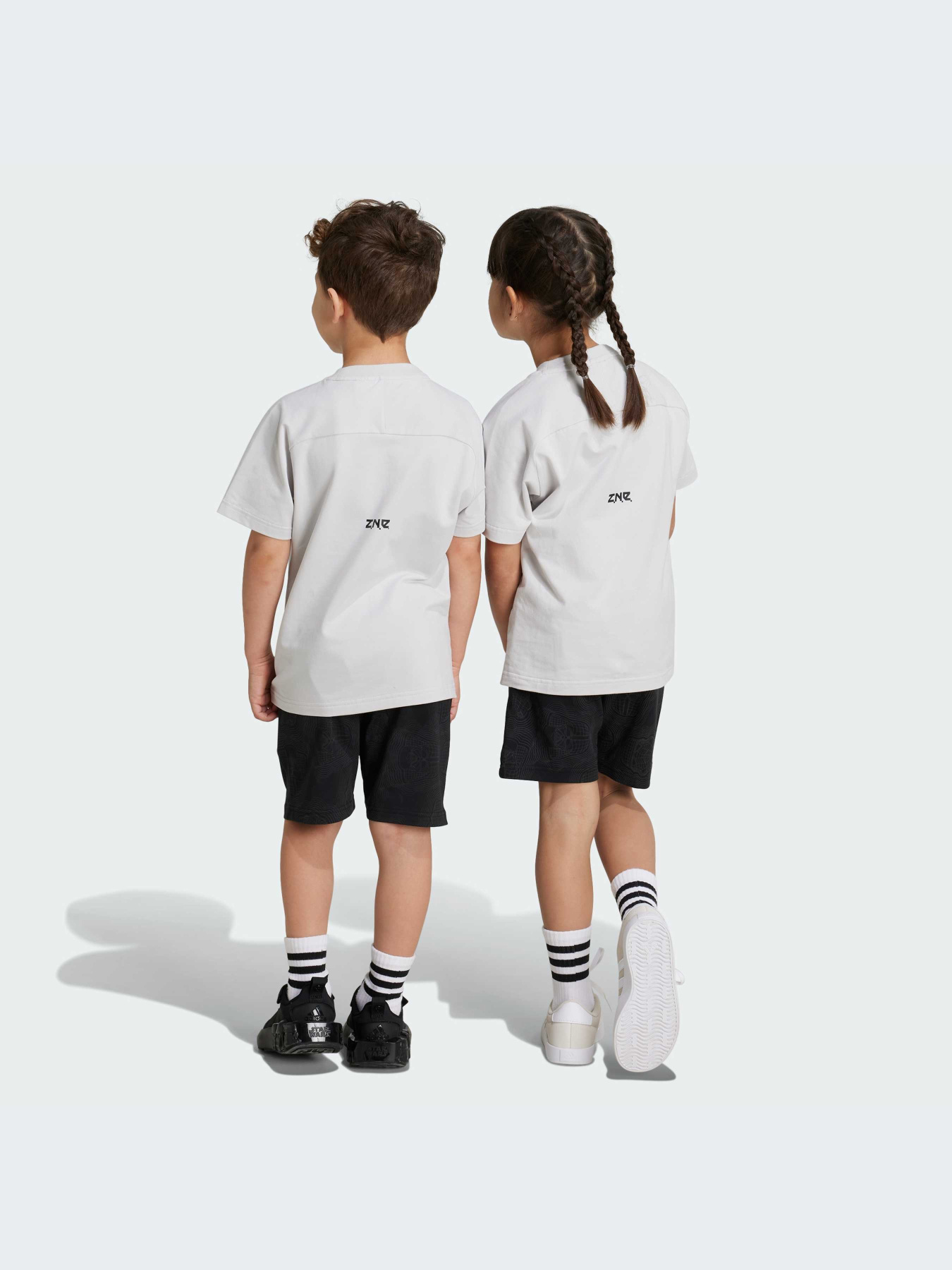 Костюм Adidas модель IV9644 Фото