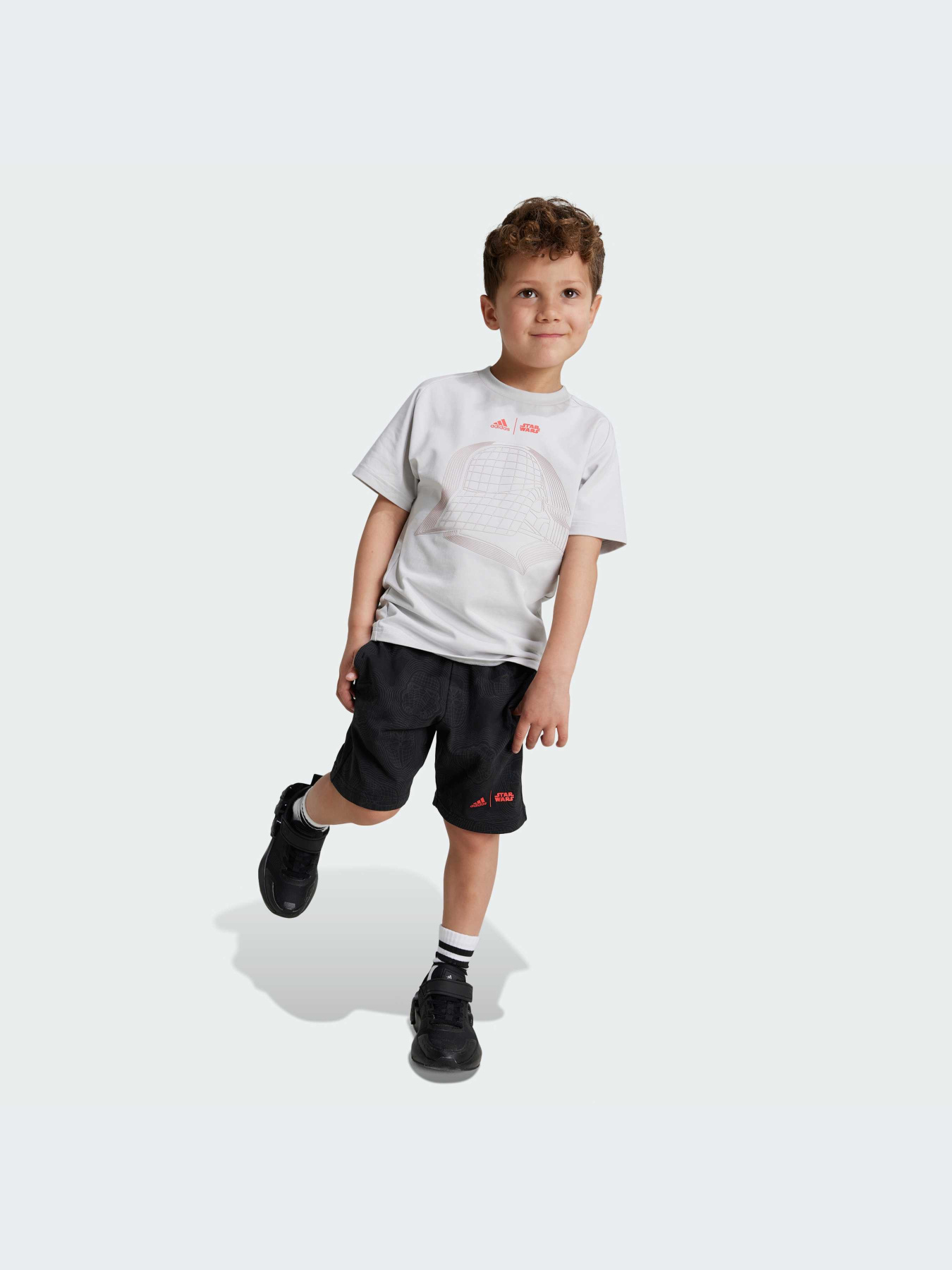 Костюм Adidas модель IV9644 Фото