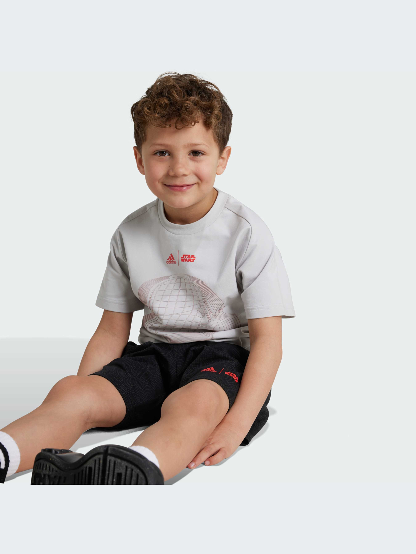 Повсякденний костюм Adidas модель IV9644 Повсякденний костюм Adidas модель IV9644 Фото