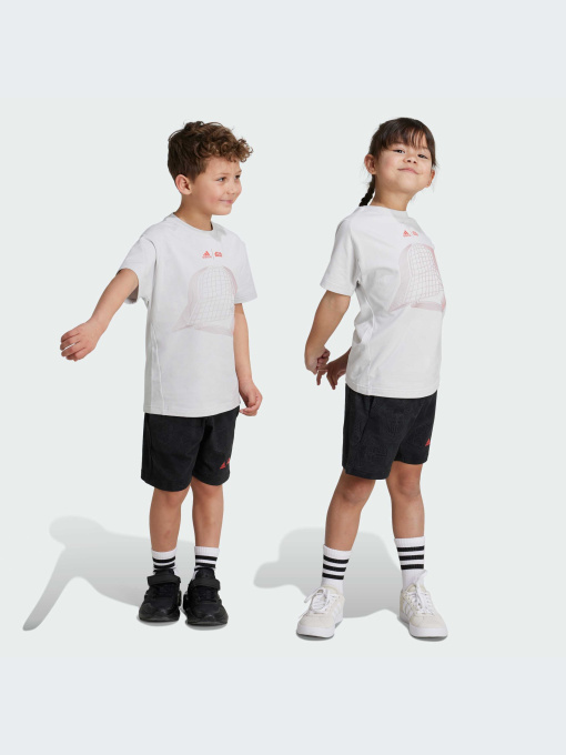 Повседневный костюм Adidas модель IV9644 Фото