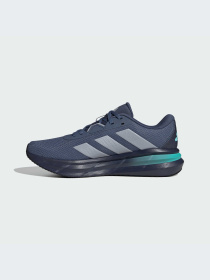 Кросівки для бігу Adidas Galaxy модель ID8752 Фото