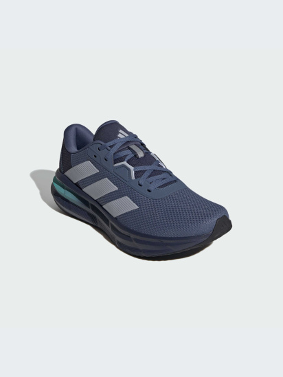 Кросівки для бігу adidas Galaxy модель ID8752 — фото 4 - INTERTOP