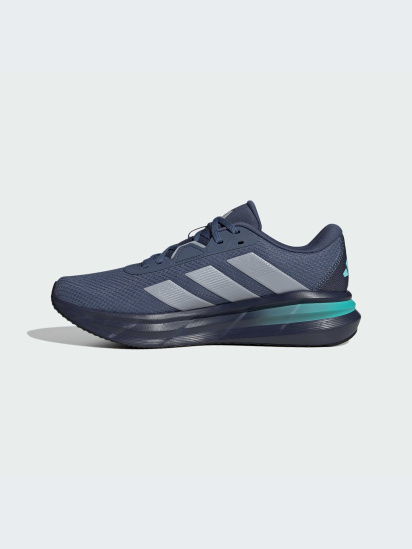 Кросівки для бігу adidas Galaxy модель ID8752 — фото 6 - INTERTOP