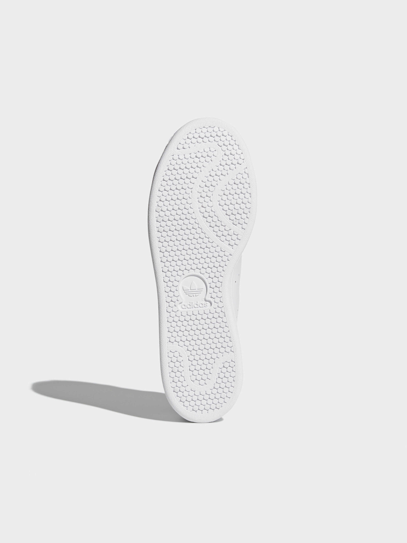 Кеды низкие Adidas Stan Smith модель M20325 Фото