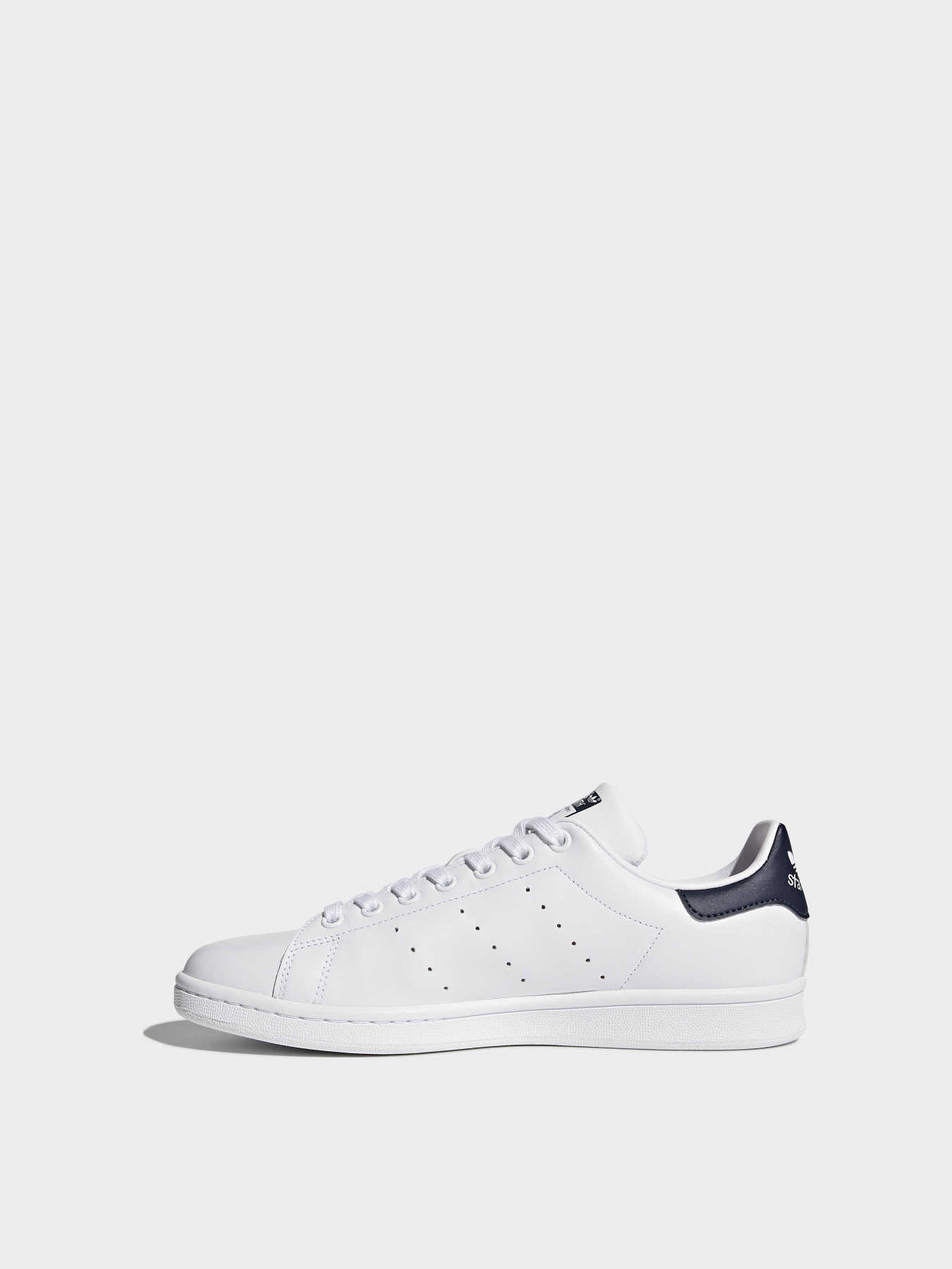 Кеды низкие Adidas Stan Smith модель M20325 Фото