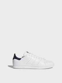 Кеды низкие Adidas Stan Smith модель M20325 Фото