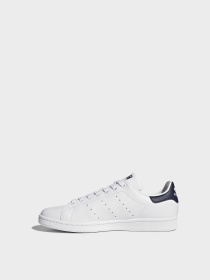 Кеды низкие Adidas Stan Smith модель M20325 Кеды низкие Adidas Stan Smith модель M20325 Фото